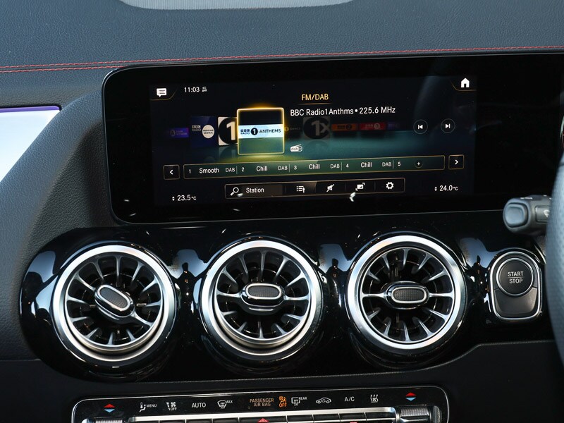 Used Mercedes-Benz EQA 2022 for sale - 77873921: Photo 15