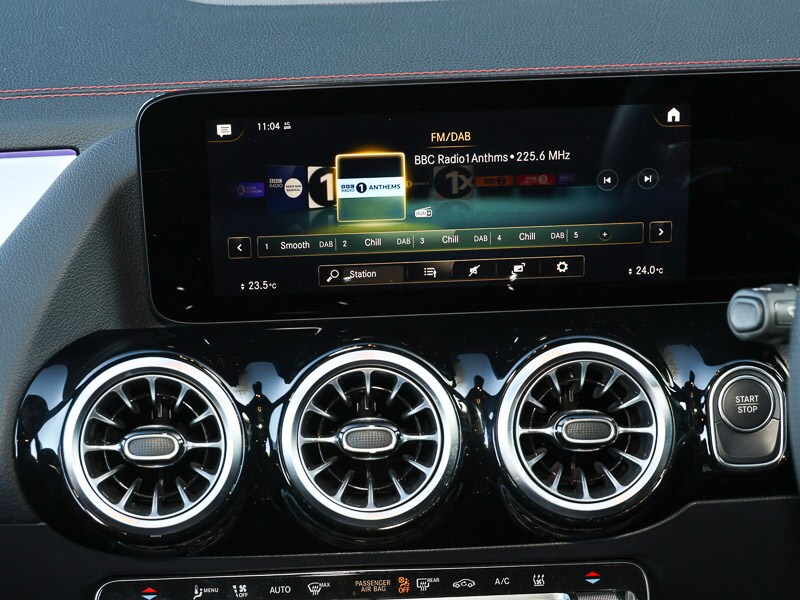 Used Mercedes-Benz EQA 2022 for sale - 77873921: Photo 19