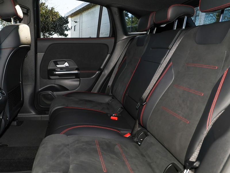 Used Mercedes-Benz EQA 2022 for sale - 77873921: Photo 6