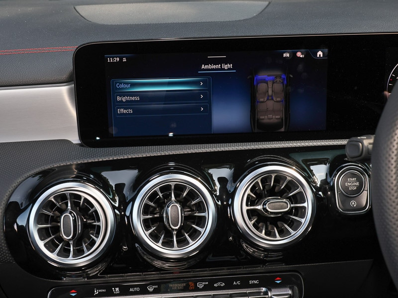 Used Mercedes-Benz CLA 2024 for sale - 76515242: Photo 19