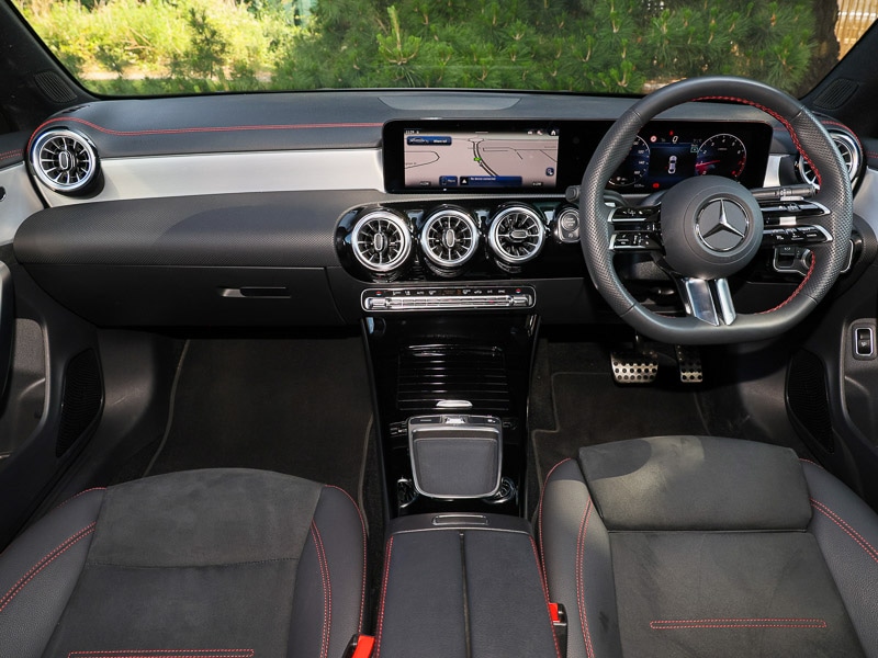 Used Mercedes-Benz CLA 2024 for sale - 76515242: Photo 2