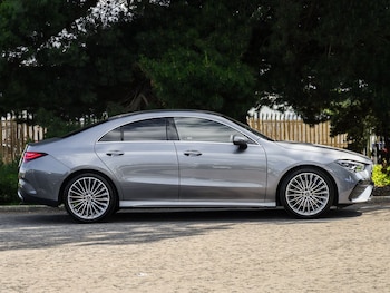 Used Mercedes-Benz CLA 2024 for sale - 76515242: Photo