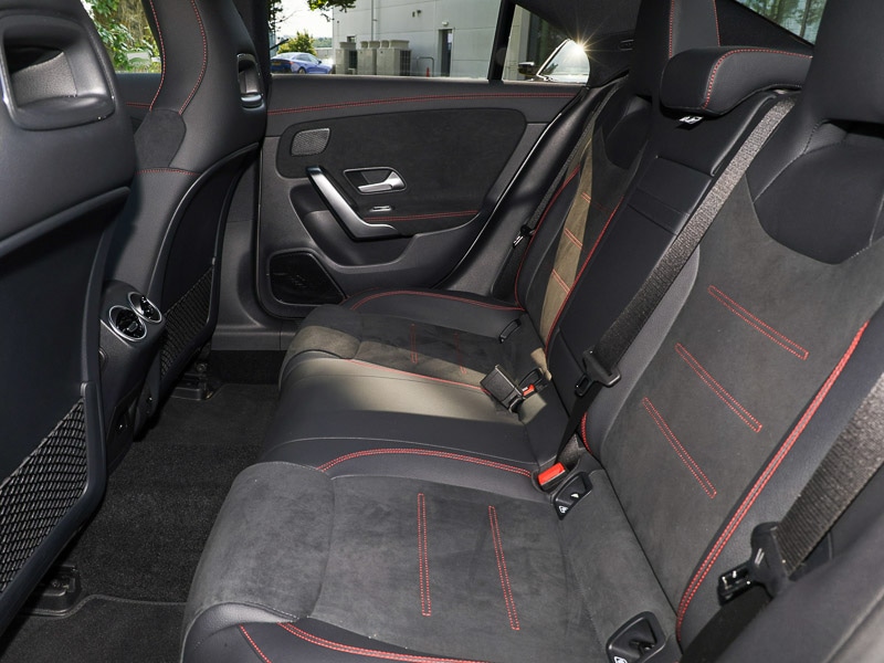 Used Mercedes-Benz CLA 2024 for sale - 76515242: Photo 6