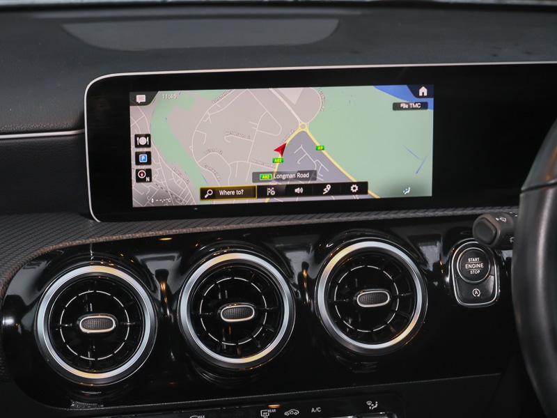 Used Mercedes-Benz A-Class 2019 for sale - 77183867: Photo 10