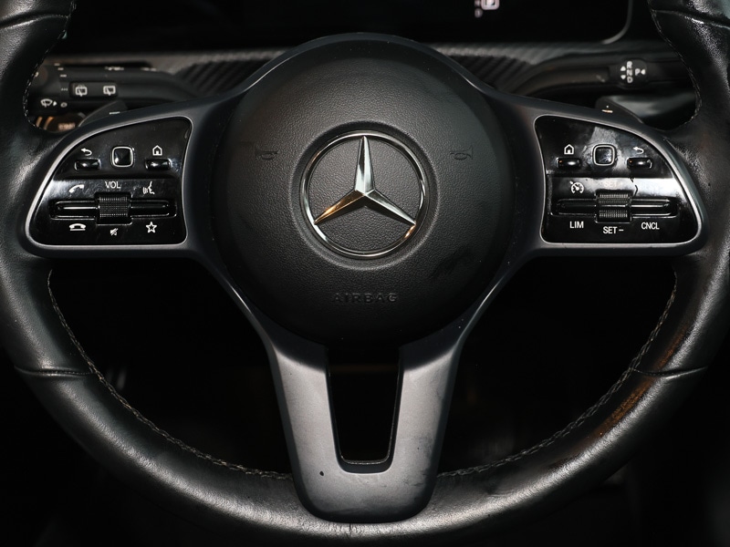 Used Mercedes-Benz A-Class 2019 for sale - 77183867: Photo 12