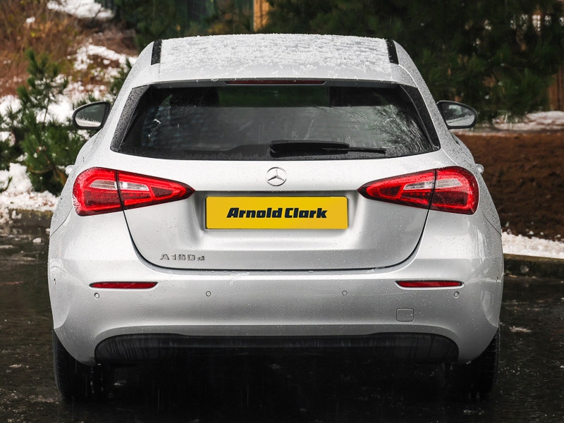 Used Mercedes-Benz A-Class 2019 for sale - 77183867: Photo 13