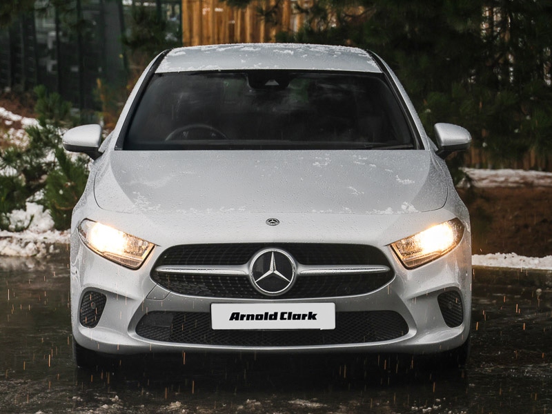 Used Mercedes-Benz A-Class 2019 for sale - 77183867: Photo 14