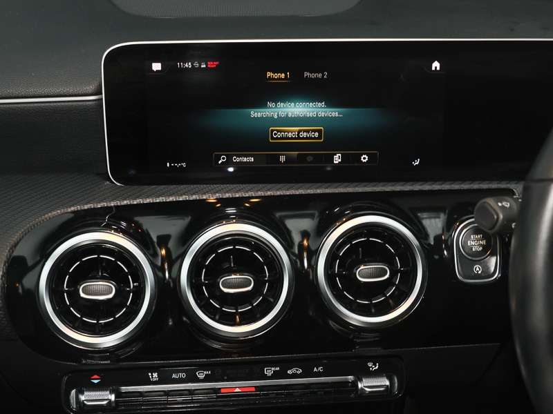 Used Mercedes-Benz A-Class 2019 for sale - 77183867: Photo 16