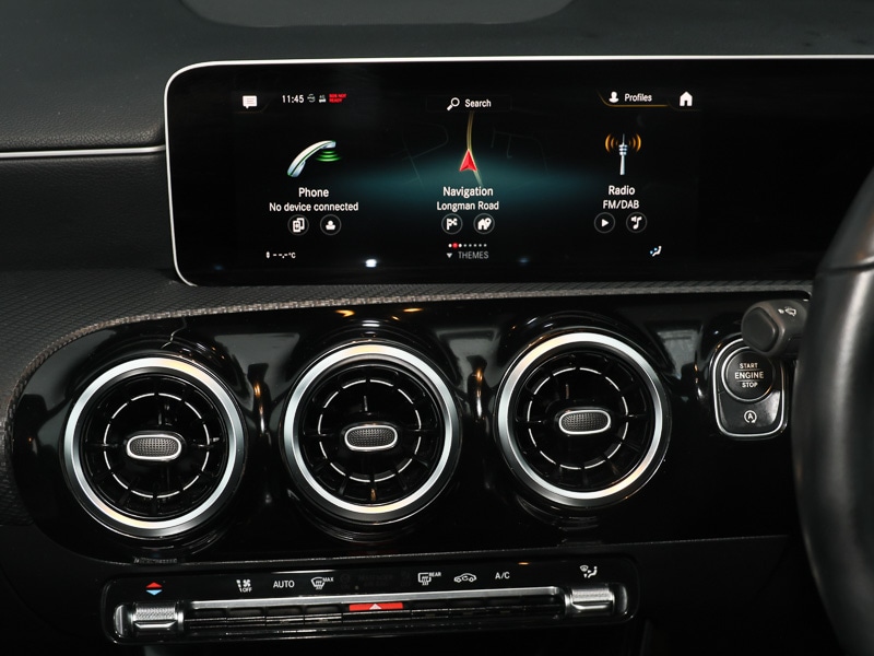 Used Mercedes-Benz A-Class 2019 for sale - 77183867: Photo 17