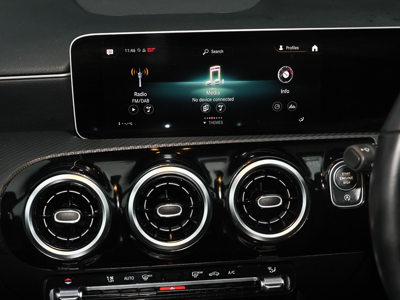 Used Mercedes-Benz A-Class 2019 for sale - 77183867: Photo 18