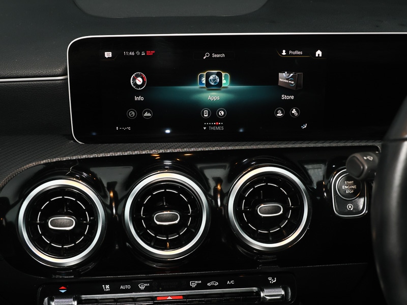 Used Mercedes-Benz A-Class 2019 for sale - 77183867: Photo 19