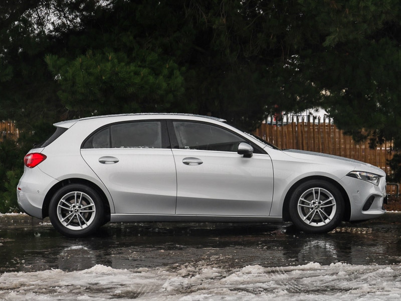 Used Mercedes-Benz A-Class 2019 for sale - 77183867: Photo 4