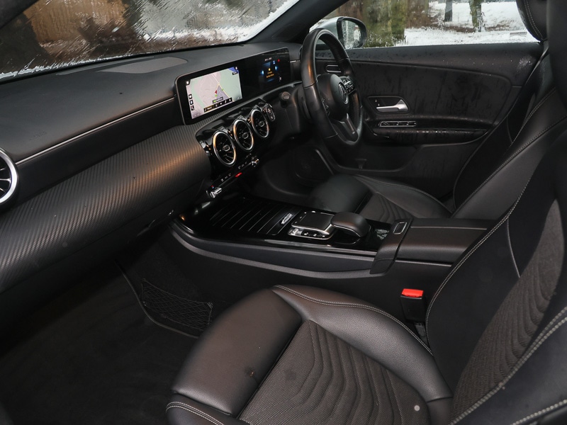 Used Mercedes-Benz A-Class 2019 for sale - 77183867: Photo 5