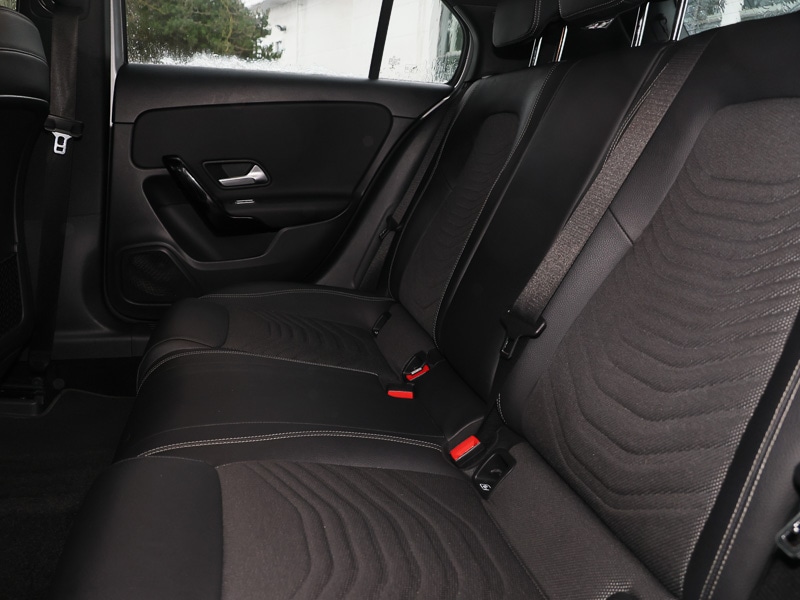 Used Mercedes-Benz A-Class 2019 for sale - 77183867: Photo 6