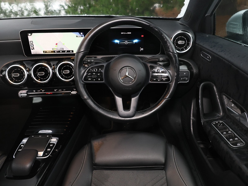 Used Mercedes-Benz A-Class 2019 for sale - 77183867: Photo 7