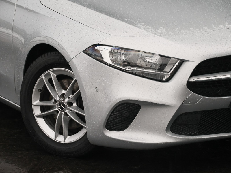 Used Mercedes-Benz A-Class 2019 for sale - 77183867: Photo 9