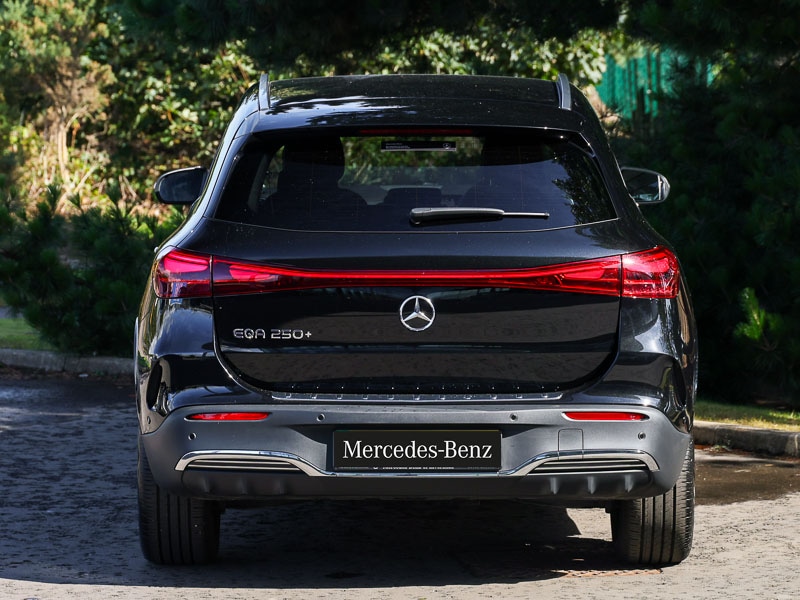 Used Mercedes-Benz EQA 2024 for sale - 78054605: Photo 14