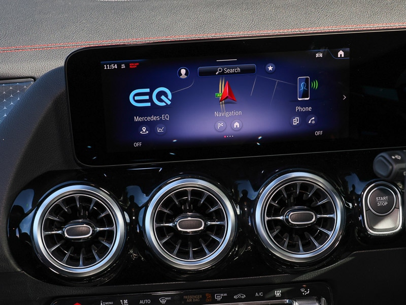 Used Mercedes-Benz EQA 2024 for sale - 78054605: Photo 15