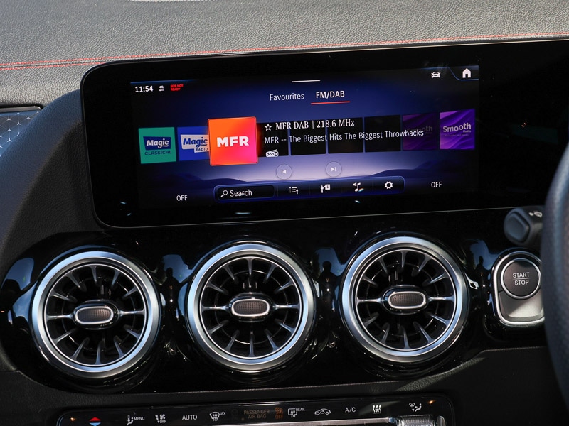 Used Mercedes-Benz EQA 2024 for sale - 78054605: Photo 17