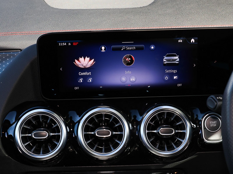 Used Mercedes-Benz EQA 2024 for sale - 78054605: Photo 18