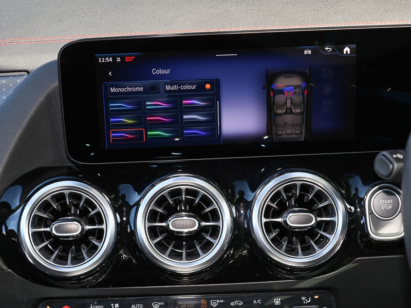 Used Mercedes-Benz EQA 2024 for sale - 78054605: Photo 19