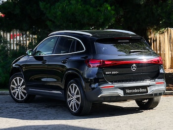 Used Mercedes-Benz EQA 2024 for sale - 78054605: Photo