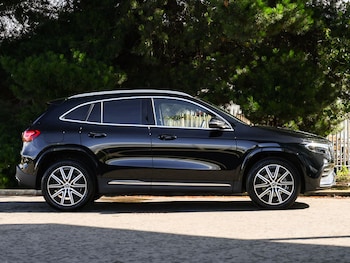 Used Mercedes-Benz EQA 2024 for sale - 78054605: Photo