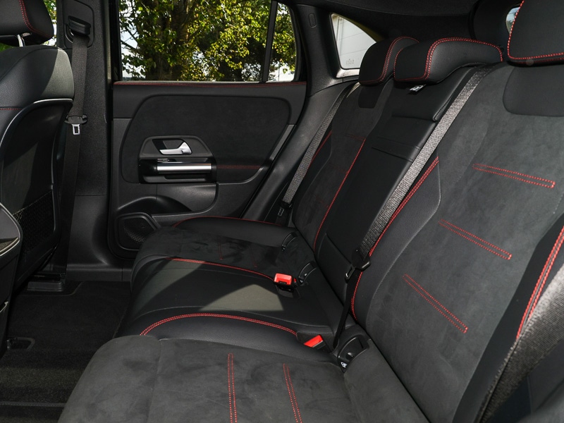 Used Mercedes-Benz EQA 2024 for sale - 78054605: Photo 6