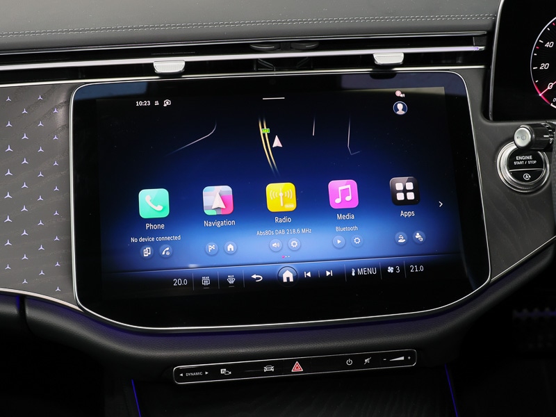 Used Mercedes-Benz E Class 2024 for sale - 77837465: Photo 15