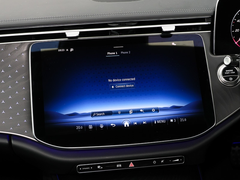 Used Mercedes-Benz E Class 2024 for sale - 77837465: Photo 18