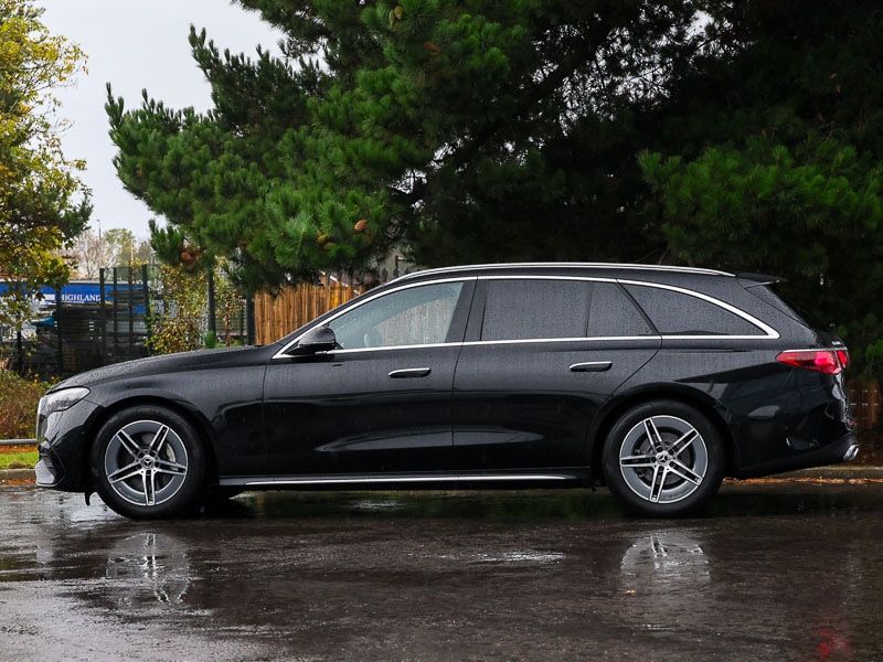 Used Mercedes-Benz E Class 2024 for sale - 77837465: Photo 4