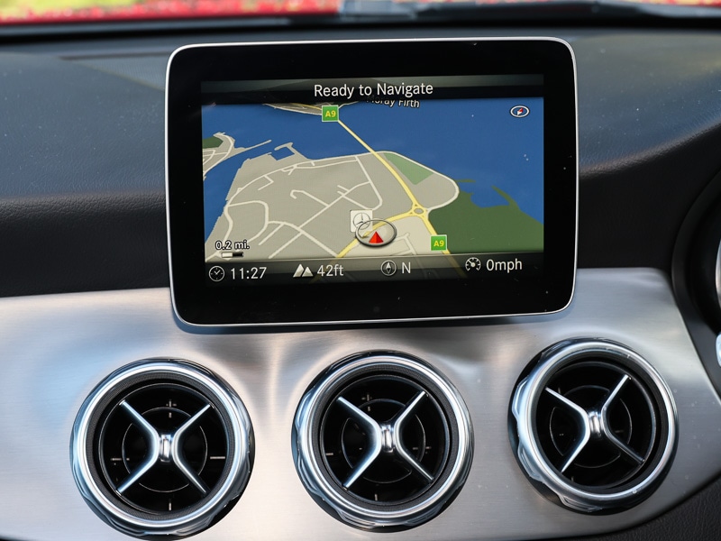 Used Mercedes-Benz GLA 2020 for sale - 77644720: Photo 10