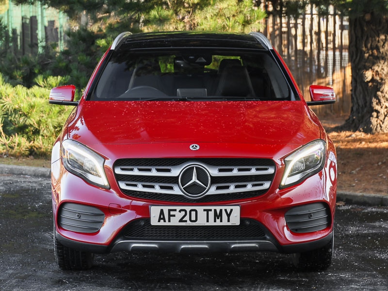 Used Mercedes-Benz GLA 2020 for sale - 77644720: Photo 13