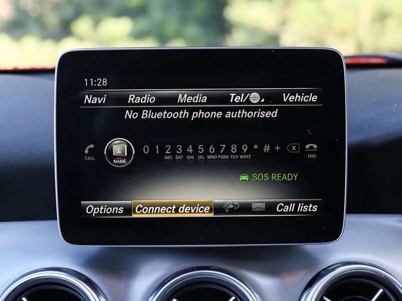 Used Mercedes-Benz GLA 2020 for sale - 77644720: Photo 16