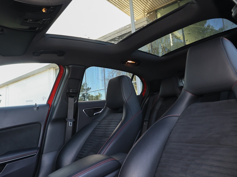 Used Mercedes-Benz GLA 2020 for sale - 77644720: Photo 18