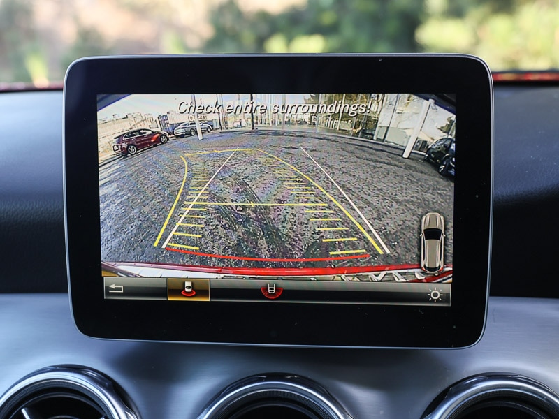 Used Mercedes-Benz GLA 2020 for sale - 77644720: Photo 19