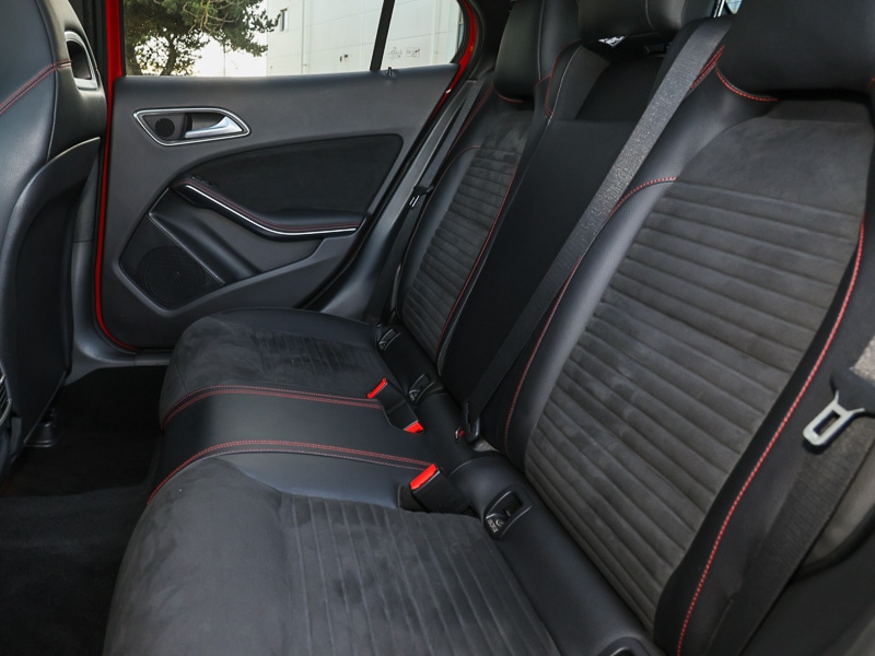 Used Mercedes-Benz GLA 2020 for sale - 77644720: Photo 6