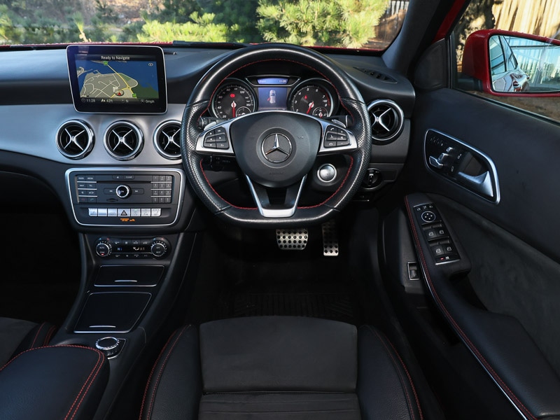 Used Mercedes-Benz GLA 2020 for sale - 77644720: Photo 7