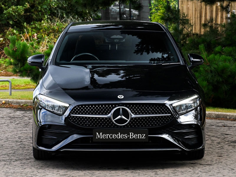 Used Mercedes-Benz A-Class 2024 for sale - 76556609: Photo 13