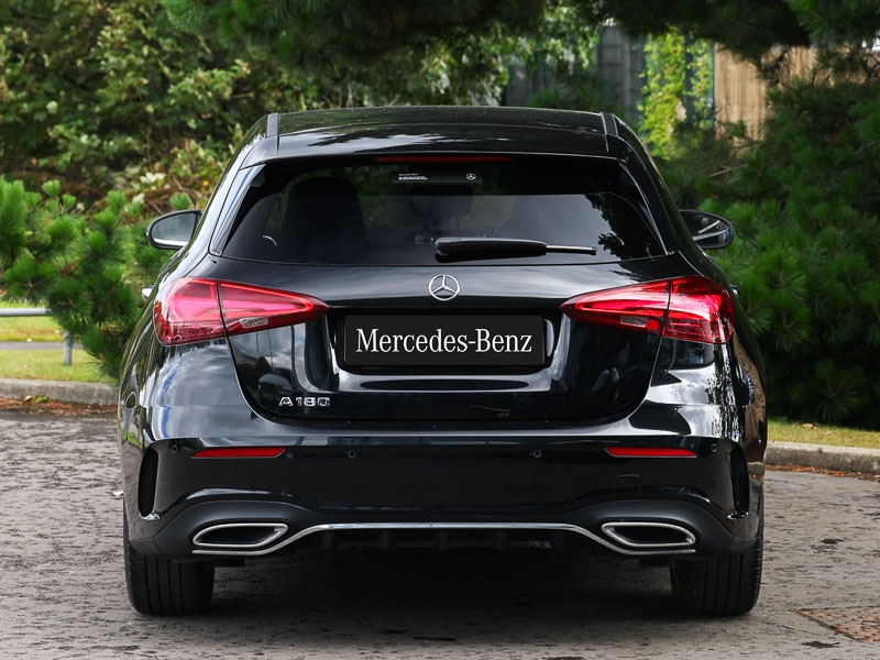 Used Mercedes-Benz A-Class 2024 for sale - 76556609: Photo 14