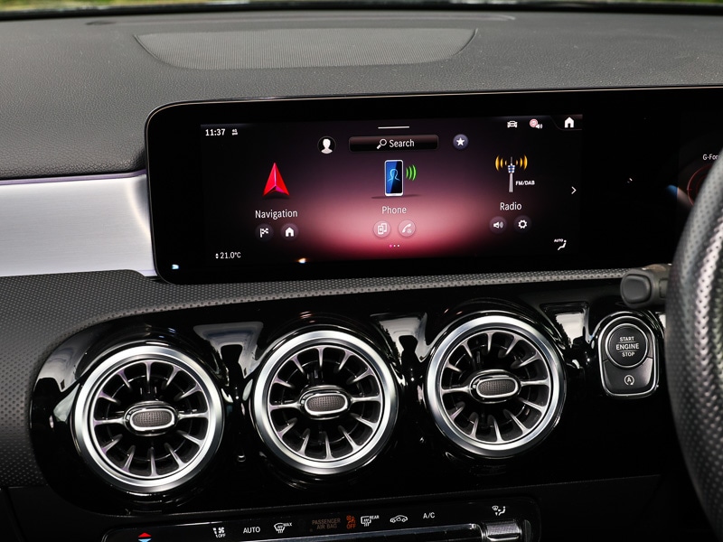 Used Mercedes-Benz A-Class 2024 for sale - 76556609: Photo 15