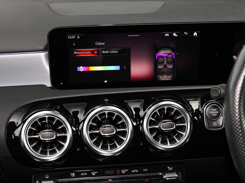 Used Mercedes-Benz A-Class 2024 for sale - 76556609: Photo 18