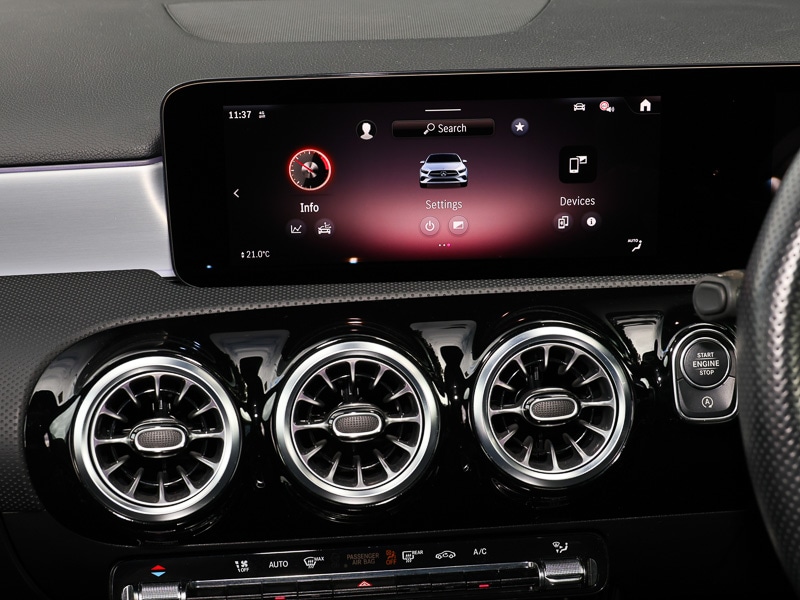 Used Mercedes-Benz A-Class 2024 for sale - 76556609: Photo 19