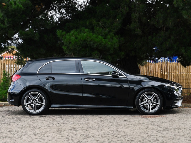 Used Mercedes-Benz A-Class 2024 for sale - 76556609: Photo 4