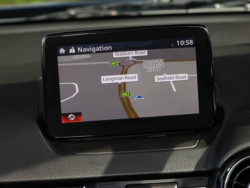 Used Mazda CX-3 2018 for sale - 77837475: Photo 10