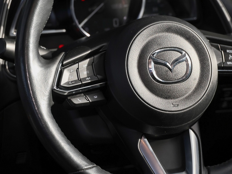 Used Mazda CX-3 2018 for sale - 77837475: Photo 11