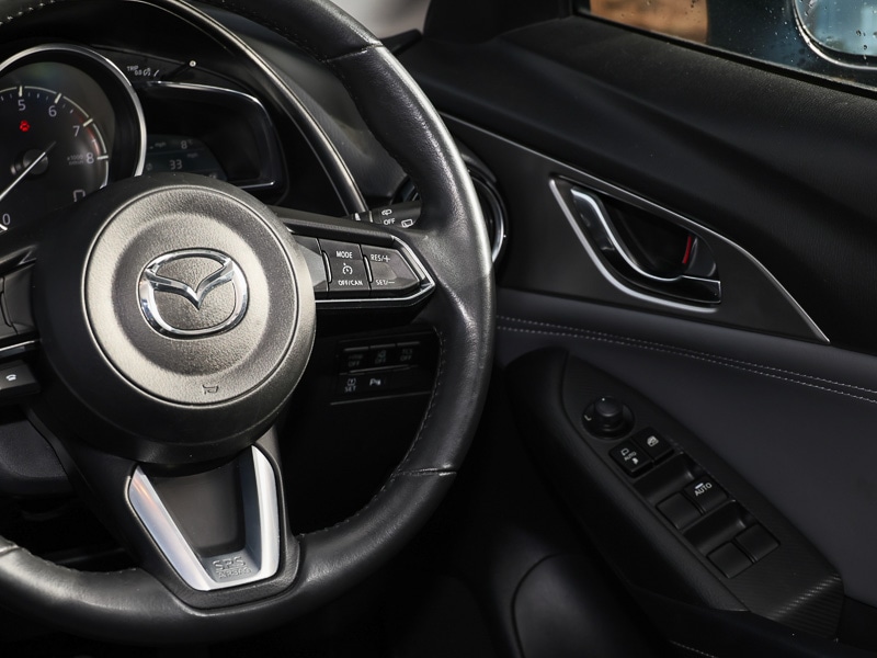 Used Mazda CX-3 2018 for sale - 77837475: Photo 12