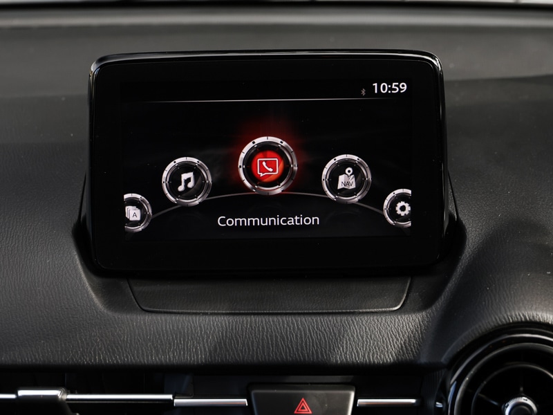 Used Mazda CX-3 2018 for sale - 77837475: Photo 15