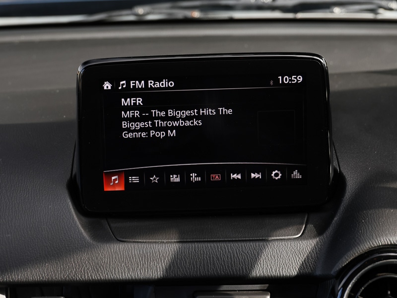 Used Mazda CX-3 2018 for sale - 77837475: Photo 16