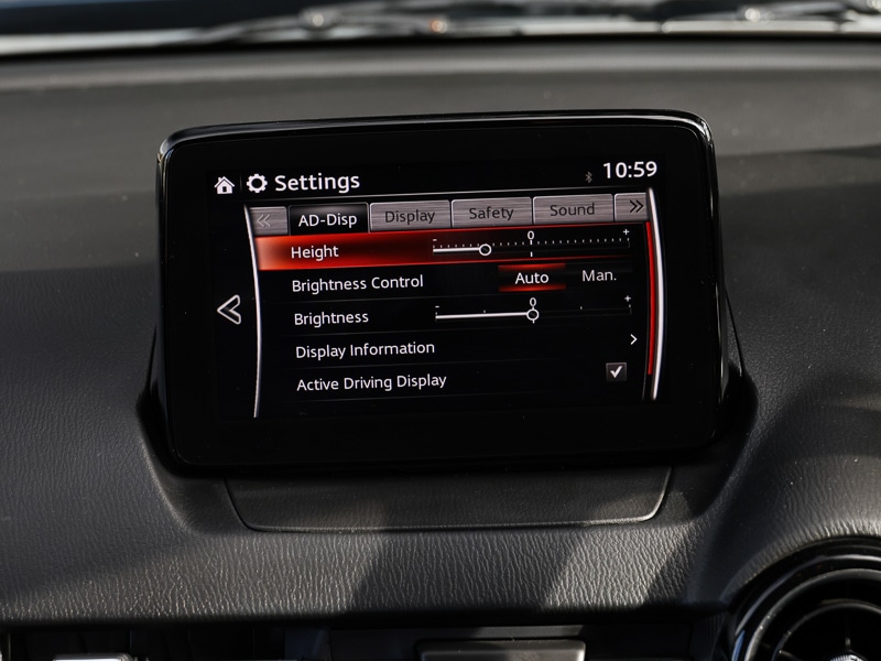 Used Mazda CX-3 2018 for sale - 77837475: Photo 17